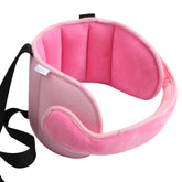 Child Seat Car Sleeping Head Protection Belt Anti-bow Protective Belt